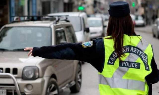 Μηνιαίος απολογισμός της Γενικής Περιφερειακής Αστυνομικής Διεύθυνσης Κεντρικής Μακεδονίας στην Οδική Ασφάλεια